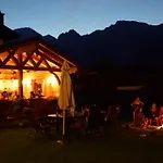 Farm stay Thomanhof *