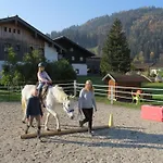 Thomanhof Saalfelden