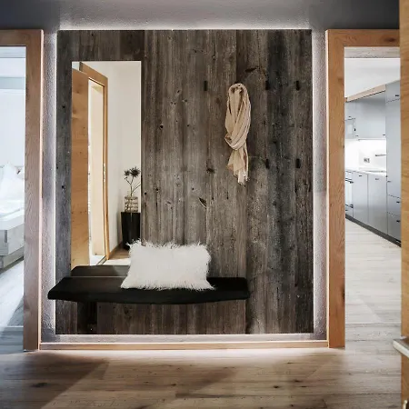 Thomanhof Фермерский дом