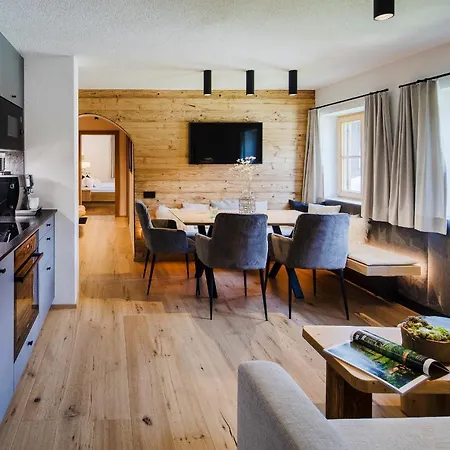 Thomanhof Фермерский дом Зальфельден