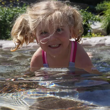 Фермерский дом Thomanhof