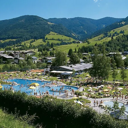 Thomanhof * Зальфельден