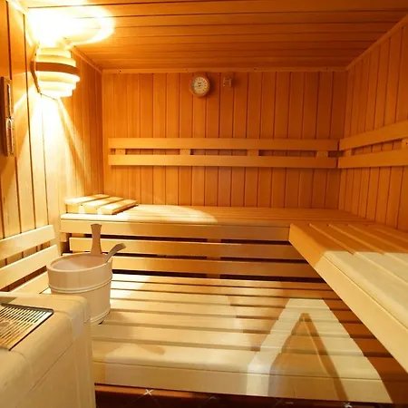 Thomanhof Chalet-appartement Saalfelden