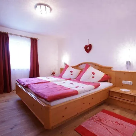 Thomanhof Chalet-appartement *