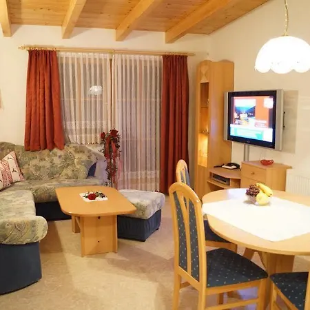 Thomanhof Зальфельден